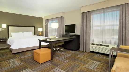 Hampton Inn & Suites Florence-Downtown