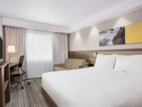 Hampton by Hilton Oxford Hotels in Oxford