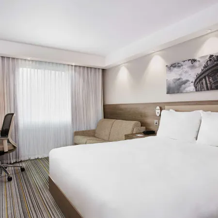 Hampton by Hilton Oxford Hotels in Oxford