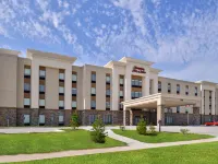 Hampton Inn & Suites Ames Hotels in Ames