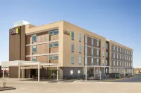 Home2 Suites by Hilton Gillette - جاكوزي