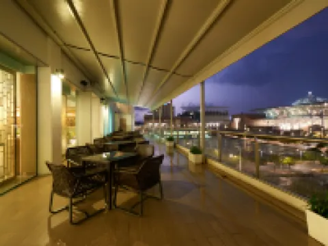 ดอร์เซตต์ ปุตราจายา โรงแรมในปุตราจายา