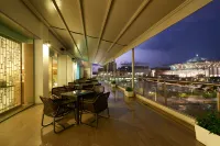 Dorsett Putrajaya Hotels in Putrajaya