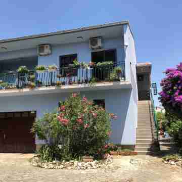 Apartment in Villa, Private Pool, Big Garden, Close to Sea and Old Zadar Town Hotel Exterior