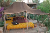Economical Rooms in Desert