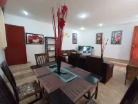 Toluca Centrica House