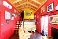 Holiday House Kolic for 2 Persons Hotel a Savar