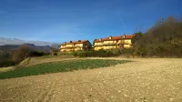 The Terrazze Apartment Carpino 24