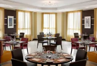 Marriott Executive Apartments Riyadh, Convention Center