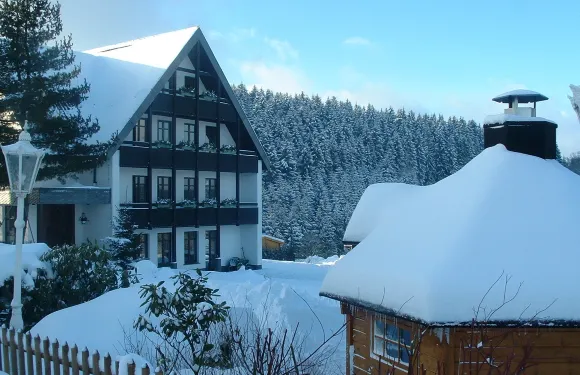 斯派斯博格酒店