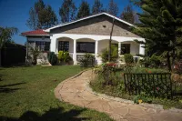 Reens Vacation Rentals - ห้องครัว