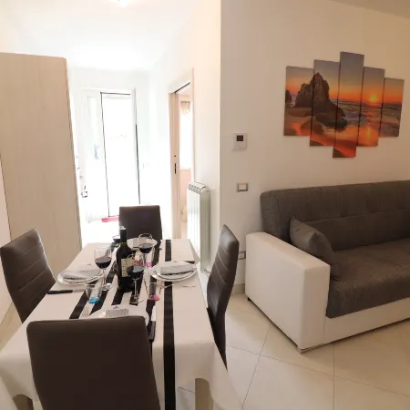Casa Francesca in the Heart of Otranto