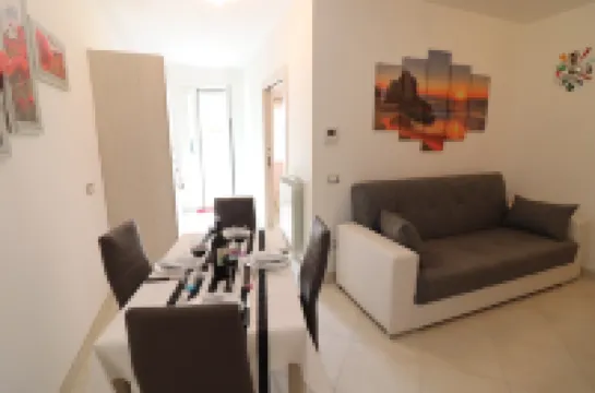 House Holidays Francesca to Otranto 3 Places