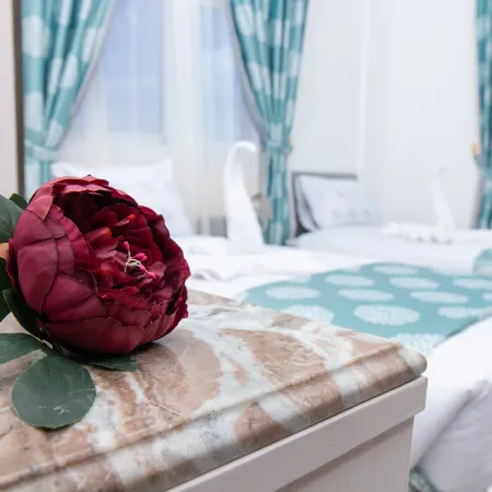Bella Vista Apartment up to 3 Persons - Feel Home Away from Home