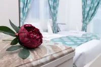 Bella Vista Apartment up to 3 Persons - Feel Home Away from Home