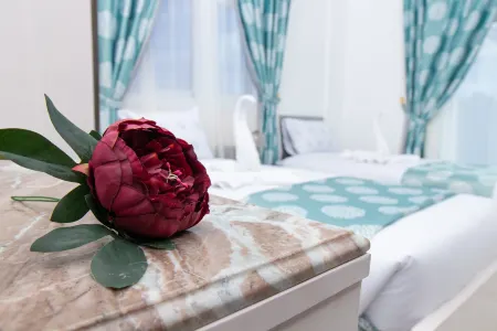 Bella Vista Apartment up to 3 Persons - Feel Home Away from Home Отели в г. Дахаб