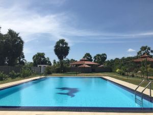 Aki Villa in Kalkudah, Sri Lanka - for 10 Guests, 5 Bedrooms, 5 Bathrooms