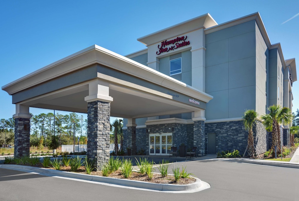 Hampton Inn & Suites Macclenny I-10, FL