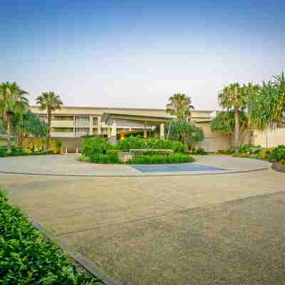 Peppers Salt Resort & Spa Hotel Exterior