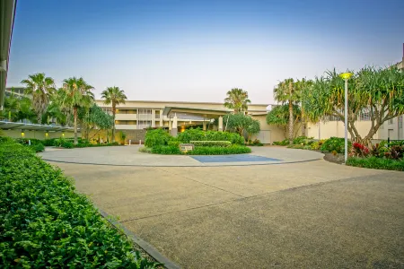 Peppers Salt Resort & Spa