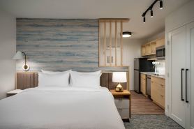 TownePlace Suites by Marriott Dayton Wilmington