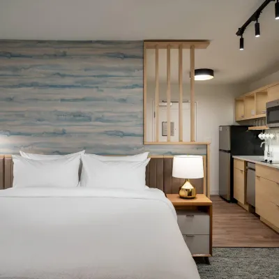TownePlace Suites Brentwood Các khách sạn gần Công viên rừng