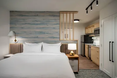 TownePlace Suites Dayton Wilmington Hotels near Walmart Supercenter