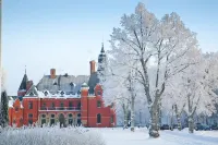 Lejondals Slott Hotel a Balsta