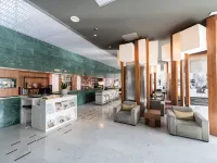 Aparthotel Atenea Barcelona Hotels in Barcelonès