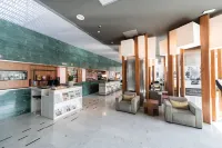 巴薩羅那雅典娜公寓飯店