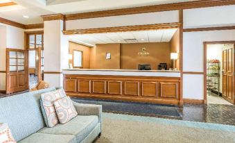 Clarion Inn Frederick Event Center