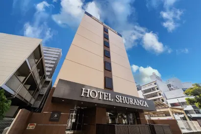 Hotel Shuranza Chiba