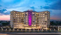 Fraser Suites Abuja Hotels in Abuja