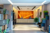 Excellent Hotel (Guanyin Airport Branch) Hotels in Suining