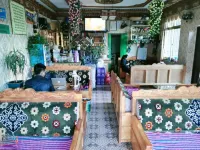 Galchalamraco Family Hotel Hotels in Gyaca