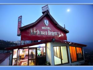 Hotel Aachman Regency