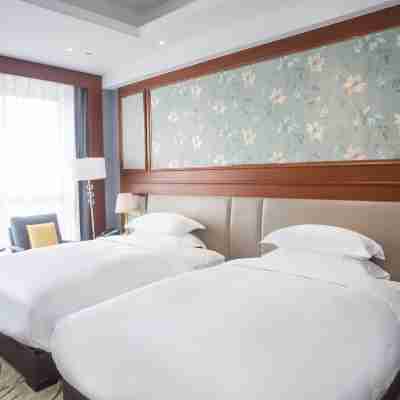 宿遷恆峯國際大酒店 Rooms