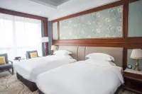 Hengfeng International Hotel Hotel a Suqian