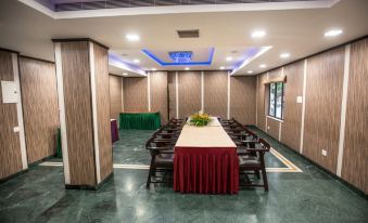 Hotel Ashok Residency