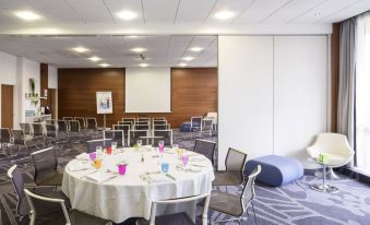 Novotel Chartres