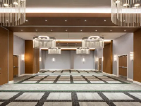 โรงแรม อินดิโก เกนส์วิลล์-เซเลเบรชั่น พอยต์ บาย IHG โรงแรมในเกนส์วิลล์