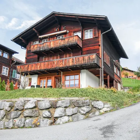 Chalet Almisräba