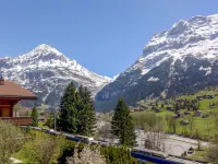 Chalet Eiger