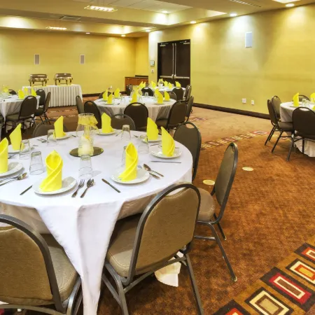 Holiday Inn KILLEEN - FORT HOOD AREA by IHG
