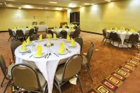 Holiday Inn KILLEEN - FORT HOOD AREA by IHG - petit déjeuner