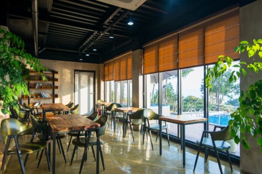 2. 하늘빛바다펜션..