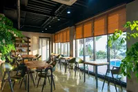 하늘빛바다펜션