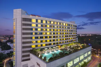 Vivanta Coimbatore