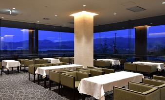 Capital Hotel 1000