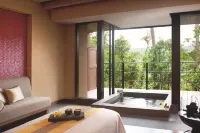 The Ritz-Carlton, Okinawa - Gym